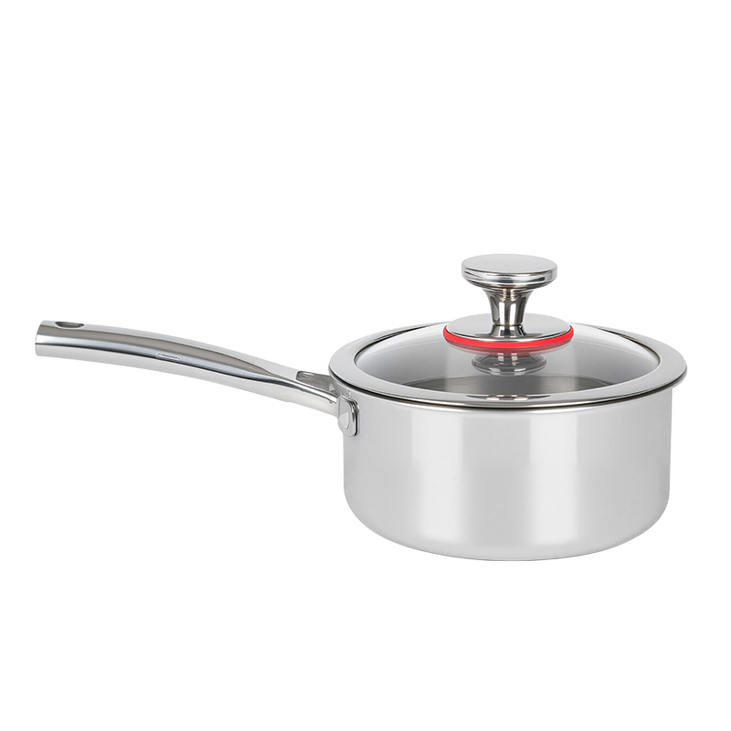 BRMP01 Молочник с плазменным покрытием из титановой смолы с травлеными сотами