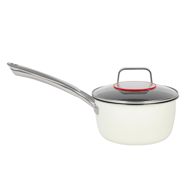 Молочник с керамическим покрытием BRMP02 High-End